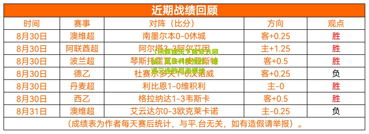 蒙彼利埃惨败，遭遇三连败局面堪忧